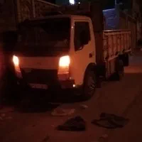 امیکو 5تن