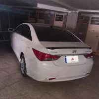 سوناتا ۲۰۱۳