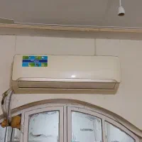 کولر ۱۸ هزار سوپرجنرال