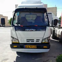ایسوزو ۵۲۰۰ جک ۹ شیلر خاور هیوندا مینی بار تک باری