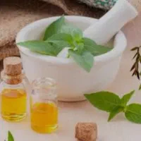 روغن بدن مخصوص ماساژ