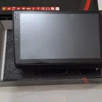 مانیتور اندروید ایمپالا لاستیک دنابارز هدلایت زیمر