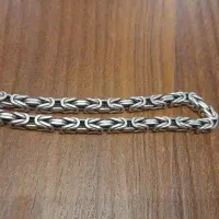 دستبندکرال تایلندی نقره مناسبه سرمایه گذاری وهدیه