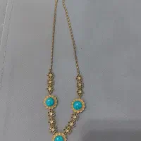 فروش گردنبندرنگ ثابت