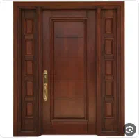 تولیدوفروش درب ورودی چندلنگه(ضد سرقت ولابی)