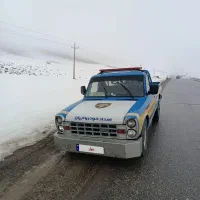 فروش یدک کش ۹۸