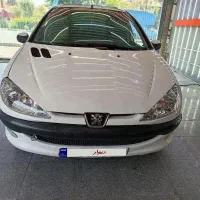 206 تیپ 2