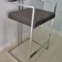 صندلی کانتر یا صندلی اپن
