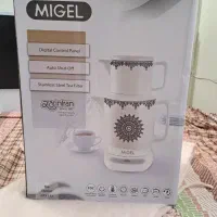 چای ساز برقی میگل