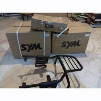 باکس ، جعبه و جای کلاه NA180 NH250