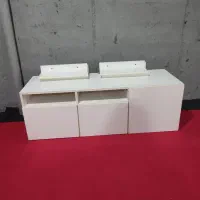 میز تلویزیون دیواری