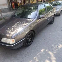 پژو405GLX|خودرو سواری و وانت|تهران, ونک|دیوار
