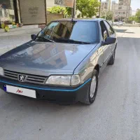 پژو81انژکتور