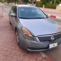 نیسان آلتیما ۲۰۰۹
