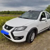 کوییک RS 402 پارس خودرویی