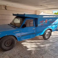 نیسان سالم