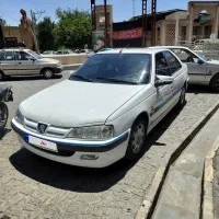 پارس 86 دوگانه فابریک کارخانه