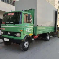 خاور 608 مدل 63