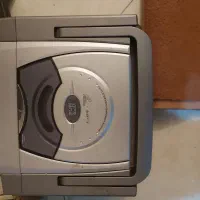 باند .ضبط و اسپیکر