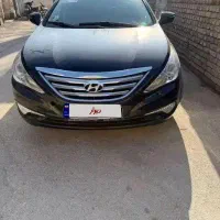 فروش سونوتا yf 2014