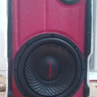 ساب باکس پاناتک ps1216