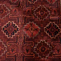 فرش|پادری|اردبیل, |دیوار