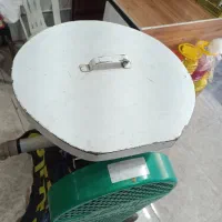 دستگاه آبلیموگیری