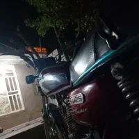 موتور ۱۲۵