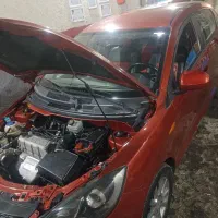 تعمیرگاه تخصصی حرفه ای ام وی ام