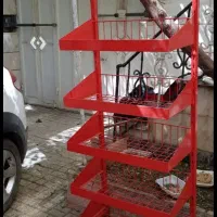 استند چیپس
