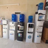 فروش آبسردکن بدون واسط ازکارخانه آبسرد کن آب سردکن