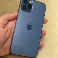 ایفن ۱۲ پرو