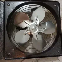 هواکش صنعتی ۳۰×۳۰