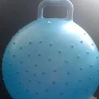 توپ پیلاتس