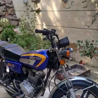 هندا کویر 150