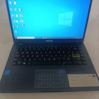 لپ تاپ 14.0 اینچی ایسوس مدل E410MA-202 در حد نو