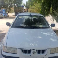 سمند فروشی مدل 91
