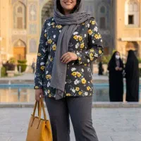 خیاطی زنانه تینا