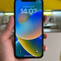 iphone X|موبایل|کرج, حسین‌آباد|دیوار