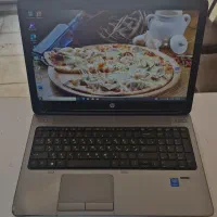 hp 650G1 corei5 هارد پرسرعت برا ترید قیمت استثنایی