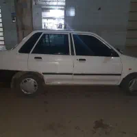 پراید ۹۰|خودرو سواری و وانت|تاکستان, |دیوار