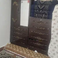 کمد رخت آویز