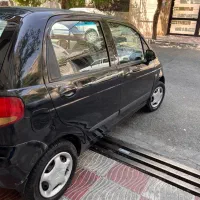 ماتیز مدل ۸۰