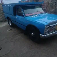 نیسان دوگانه شرکتی