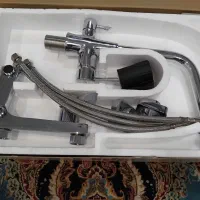 شیر آلات|لوازم سرویس بهداشتی|رشت, پستک|دیوار