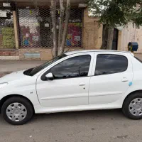 207tu3|خودرو سواری و وانت|کرمان, |دیوار