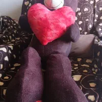 عروسک خرس