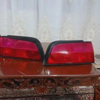 چراغ عقب پژوپارس