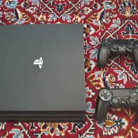 ps4 pro|کنسول، بازی ویدئویی و آنلاین|قرچک, شهرک طلائیه|دیوار