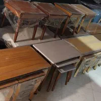 انواع میز صندلی